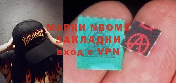 стаф Гусь-Хрустальный
