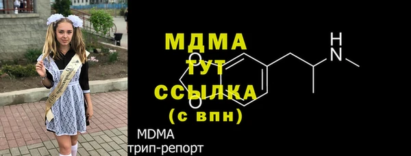 стаф Гусь-Хрустальный