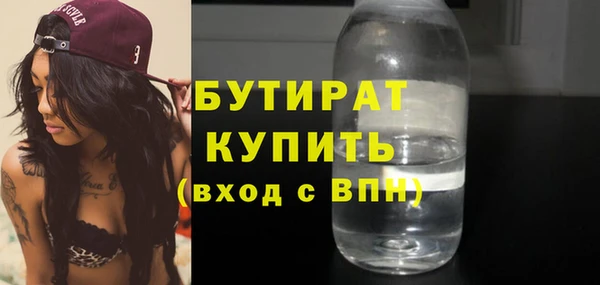 стаф Гусь-Хрустальный